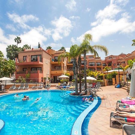 Playa De Las Americas Apartments Zewnętrze zdjęcie