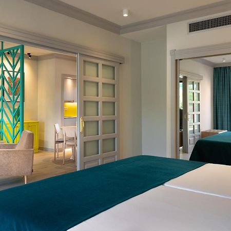 Playa De Las Americas Apartments Zewnętrze zdjęcie