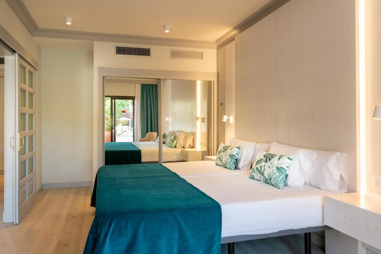 Playa De Las Americas Apartments Zewnętrze zdjęcie