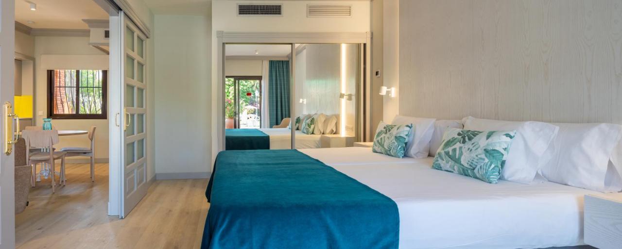 Playa De Las Americas Apartments Zewnętrze zdjęcie