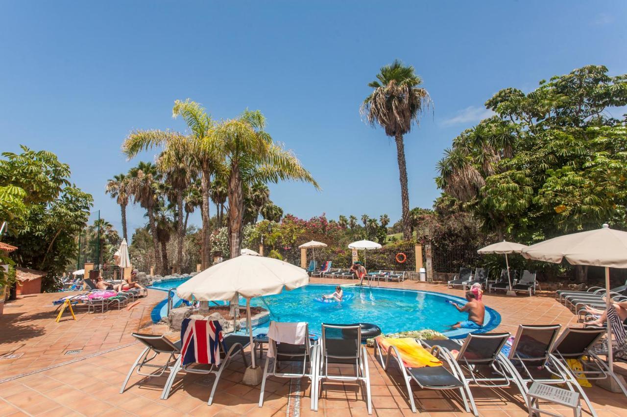 Playa De Las Americas Apartments Zewnętrze zdjęcie