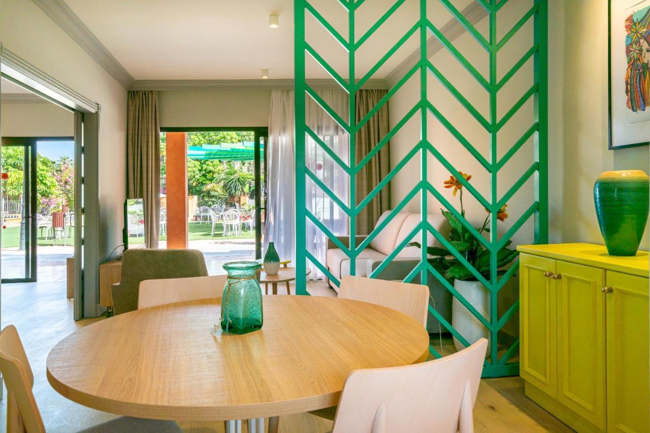 Playa De Las Americas Apartments Zewnętrze zdjęcie