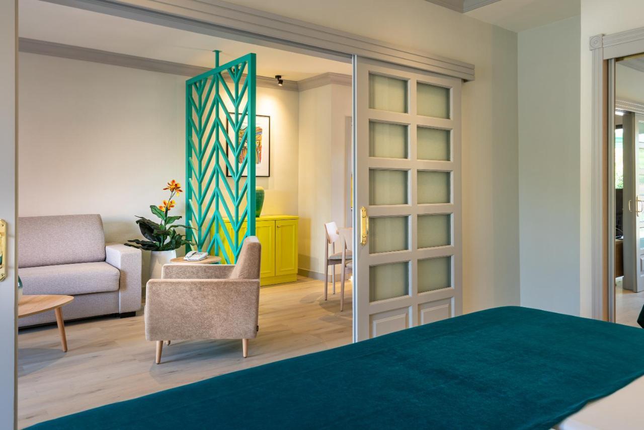 Playa De Las Americas Apartments Zewnętrze zdjęcie