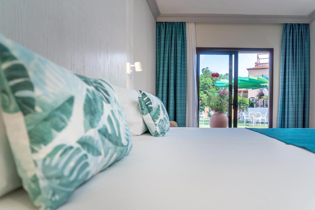 Playa De Las Americas Apartments Zewnętrze zdjęcie
