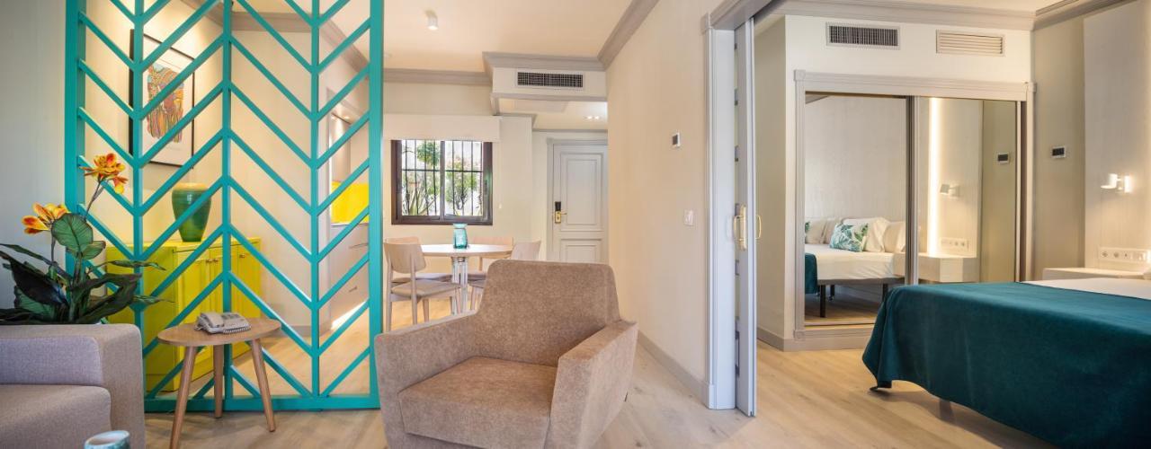 Playa De Las Americas Apartments Zewnętrze zdjęcie