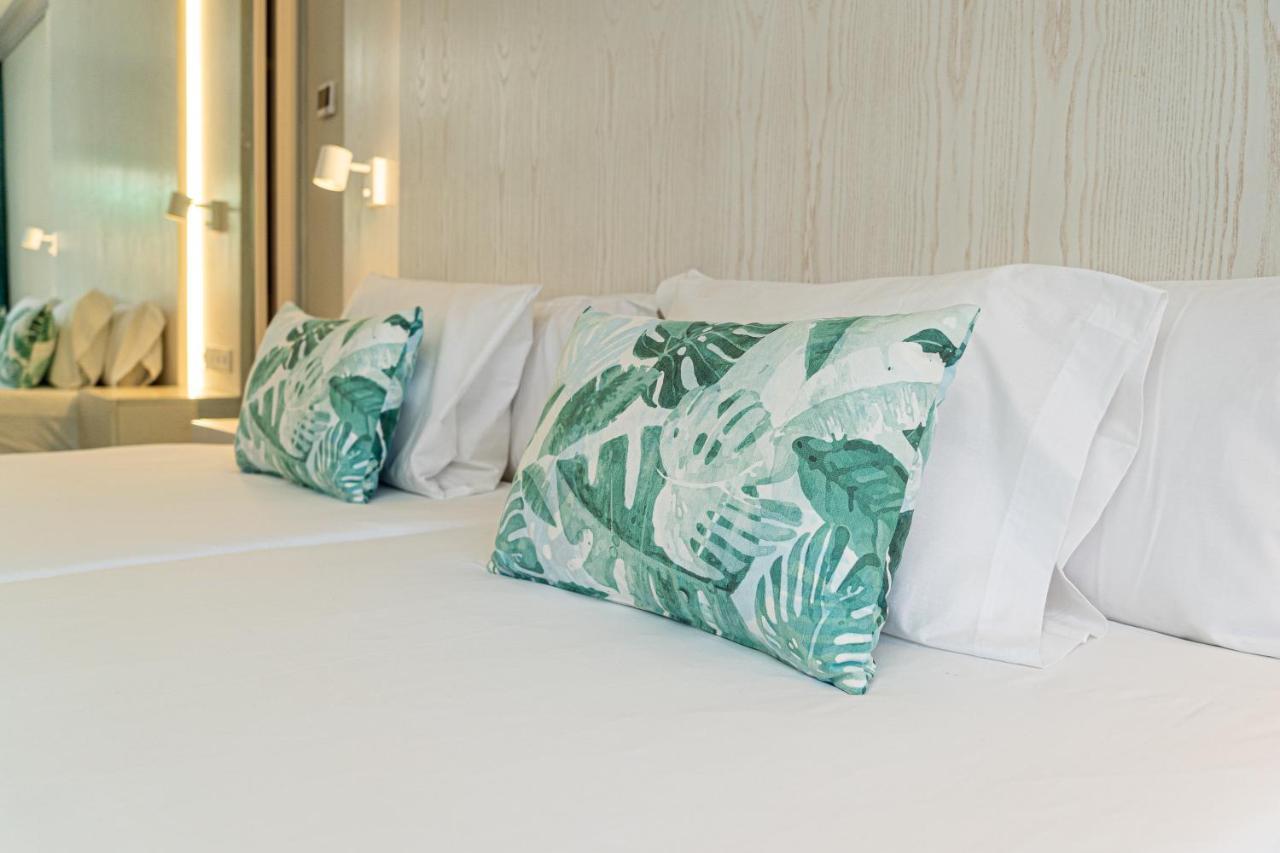 Playa De Las Americas Apartments Zewnętrze zdjęcie