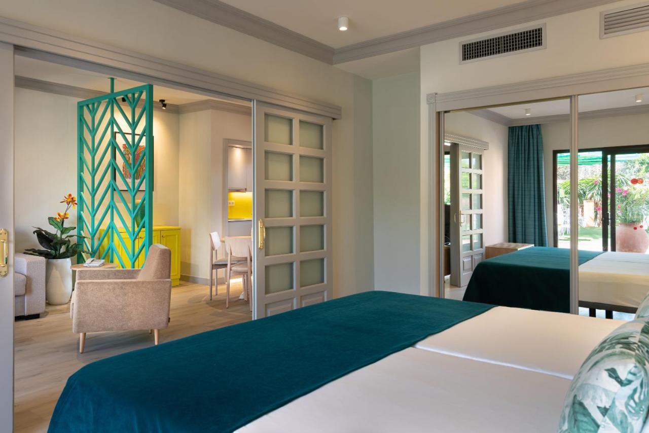 Playa De Las Americas Apartments Zewnętrze zdjęcie